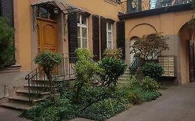 Appartement avec garage Colmar Centre Historique
